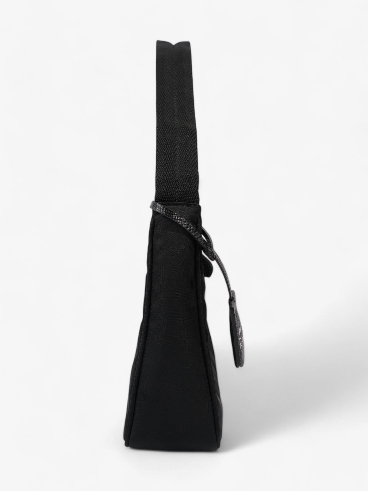 Prada Re-Edition 2000 Black Re Nylon