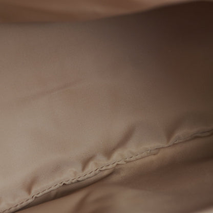 Dior Trotter Diorissimo Brown/Pink Shoulder Bag