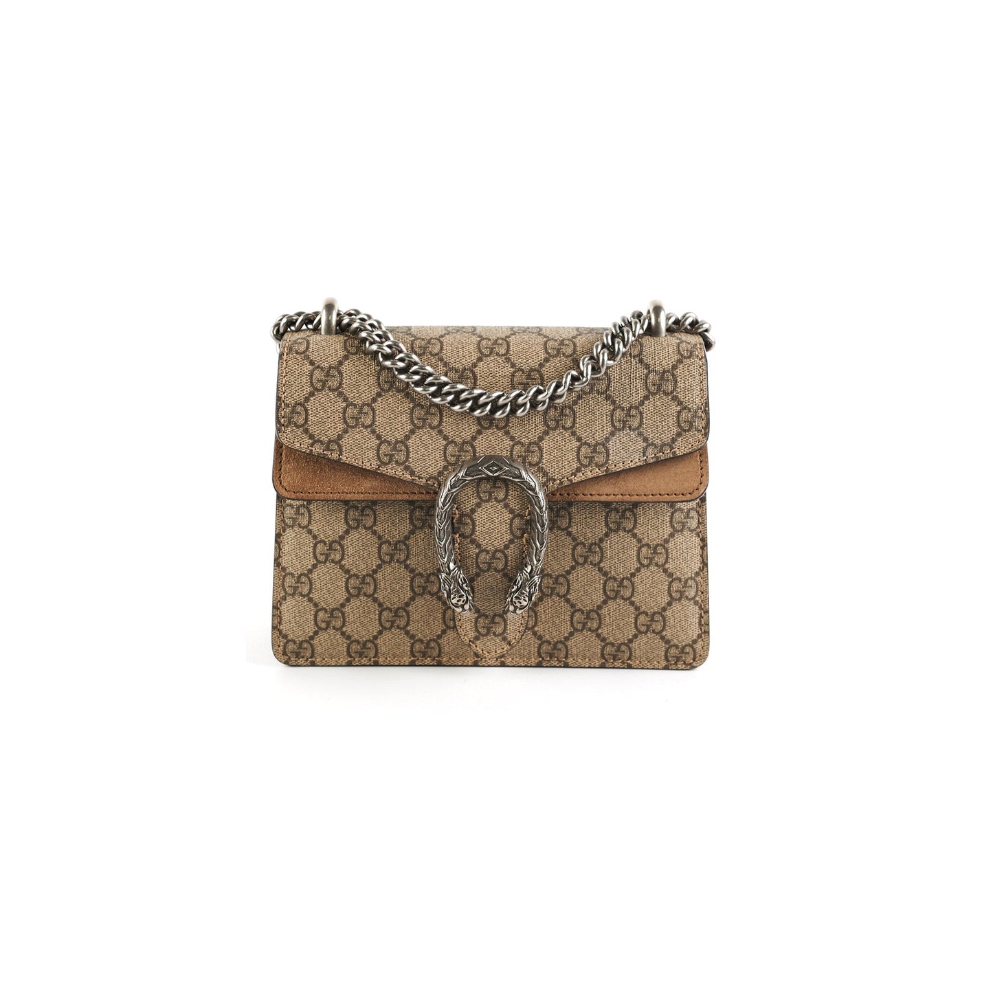 Gucci Dionysus Mini GG Supreme