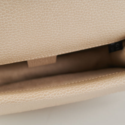 Gucci Small Dioysus Bag White