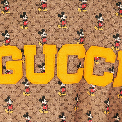 Gucci x Disney Mickey Mouse Dress Size S