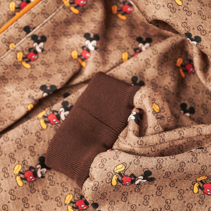Gucci x Disney Mickey Mouse Dress Size S