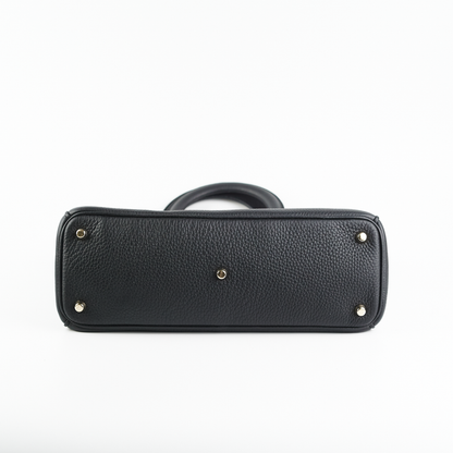 Dior Diorissimo Shopper Medium Black
