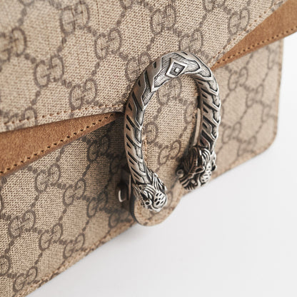 Gucci Dionysus Mini GG Supreme