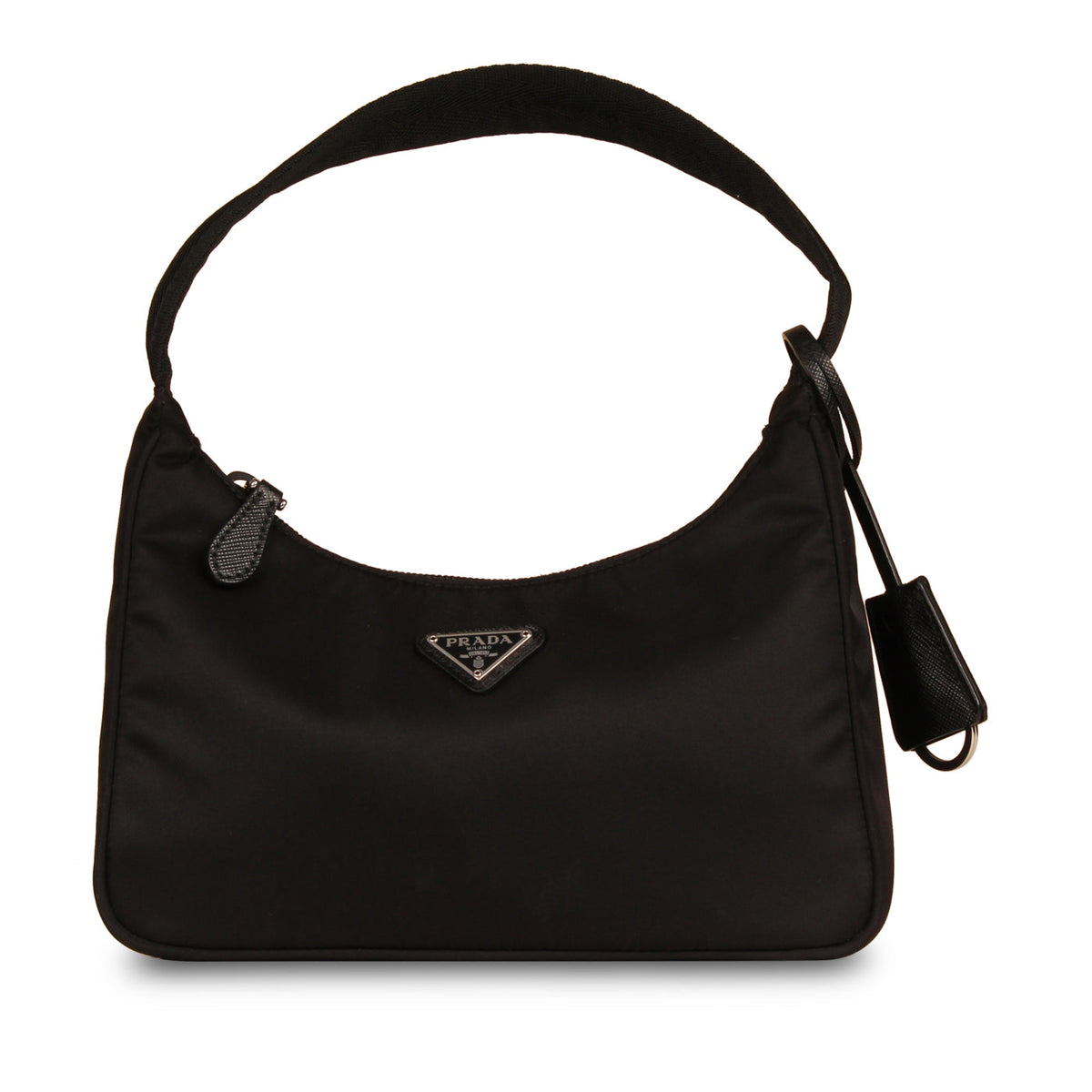 Prada Re Edition 2000 Nylon Shoulder Bag
