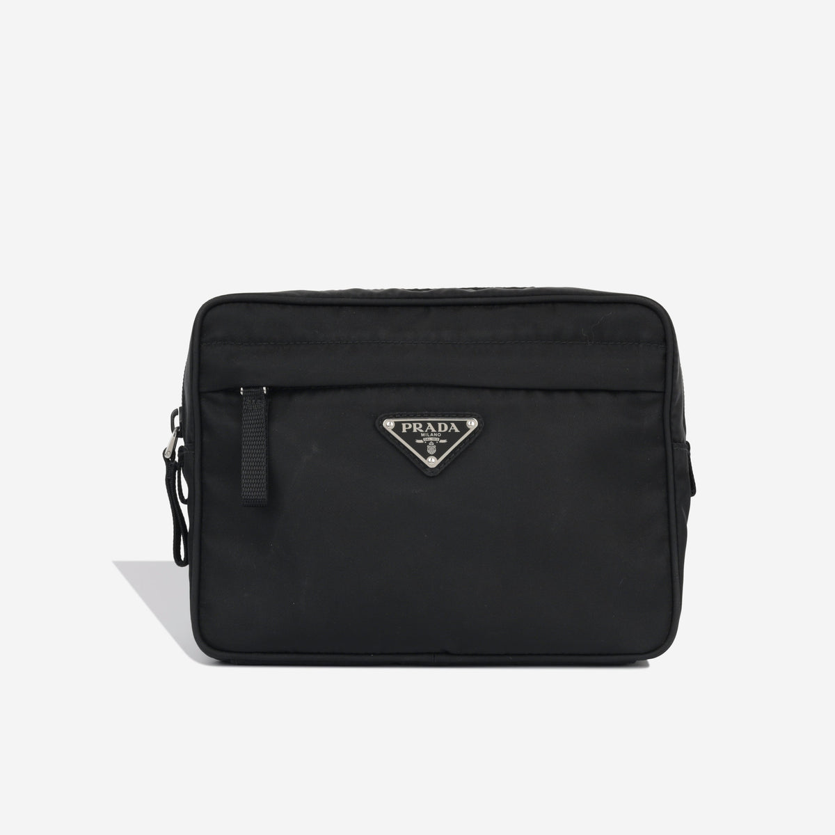 Prada Nylon Bumbag