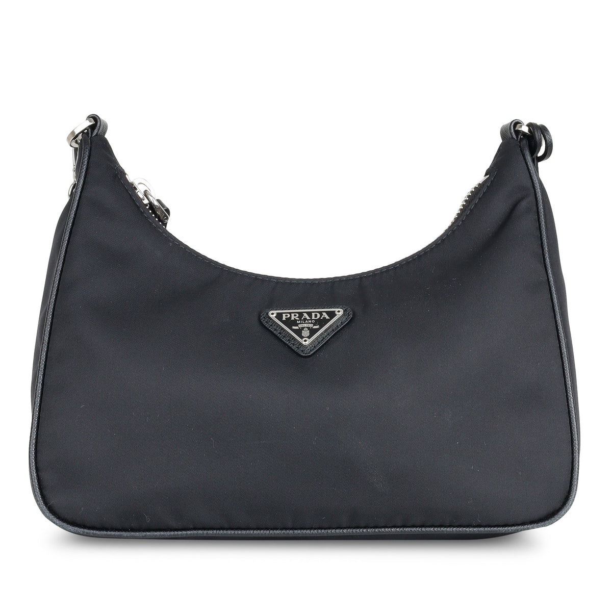 Prada Re-Edition 2005 Crossbody - Nylon