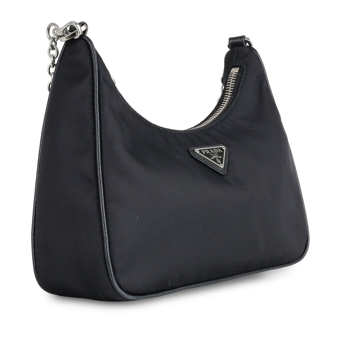 Prada Re-Edition 2005 Crossbody - Nylon