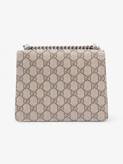 Gucci Dionysus GG Supreme Coated Canvas Mini