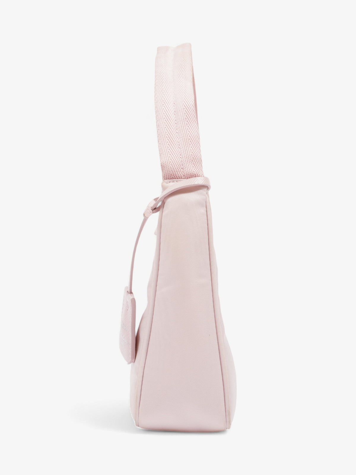 Prada Re-Edition 2000 Light Pink Re Nylon
