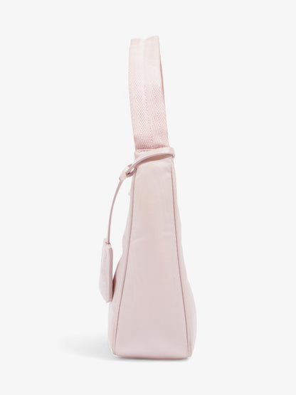 Prada Re-Edition 2000 Light Pink Re Nylon