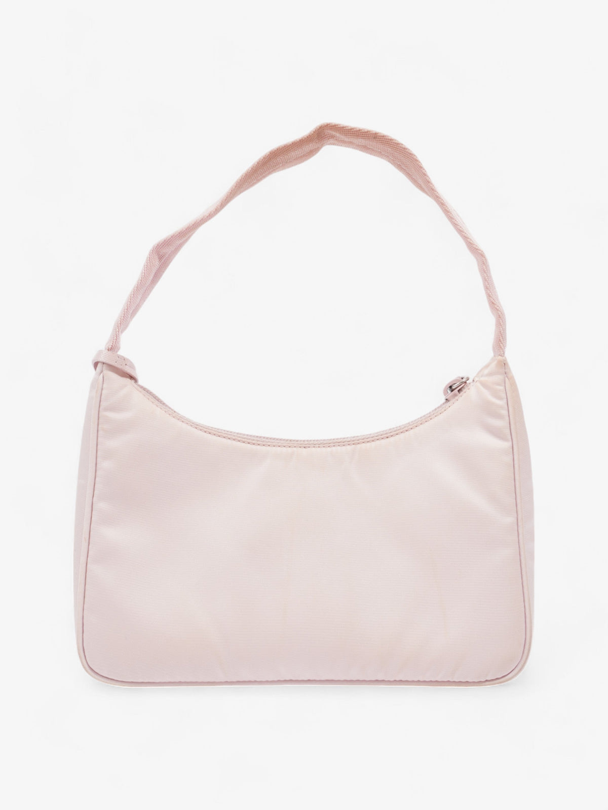 Prada Re-Edition 2000 Light Pink Re Nylon