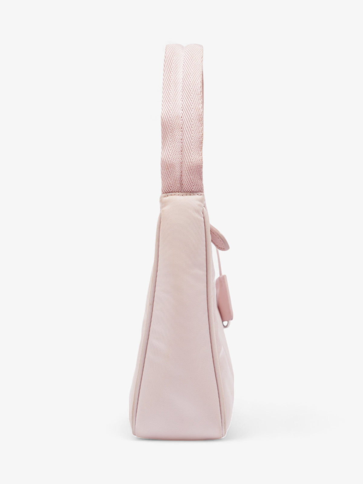 Prada Re-Edition 2000 Light Pink Re Nylon