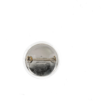 LOUIS VUITTON X SUPREME X Supreme Brooch in Multicolor Steel