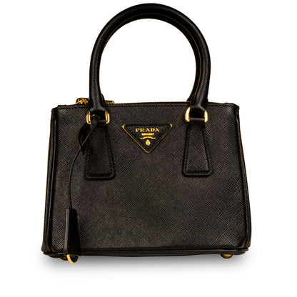 Prada Micro Galleria