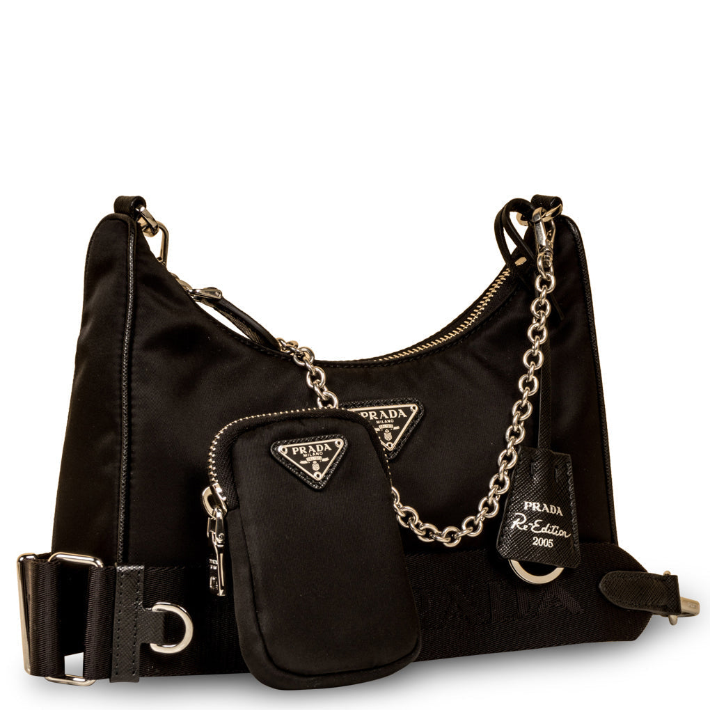 Prada Re-Edition 2005 - Nylon