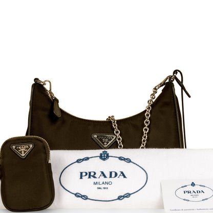 Prada Re-Edition 2005