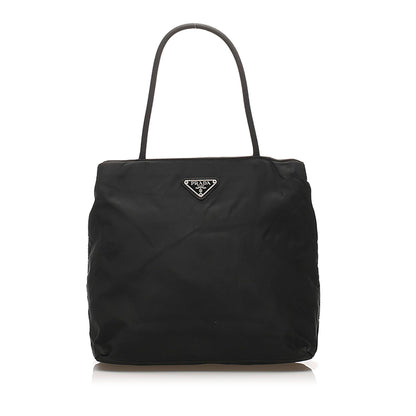 Prada Tessuto Tote Bag (SHG-12012)