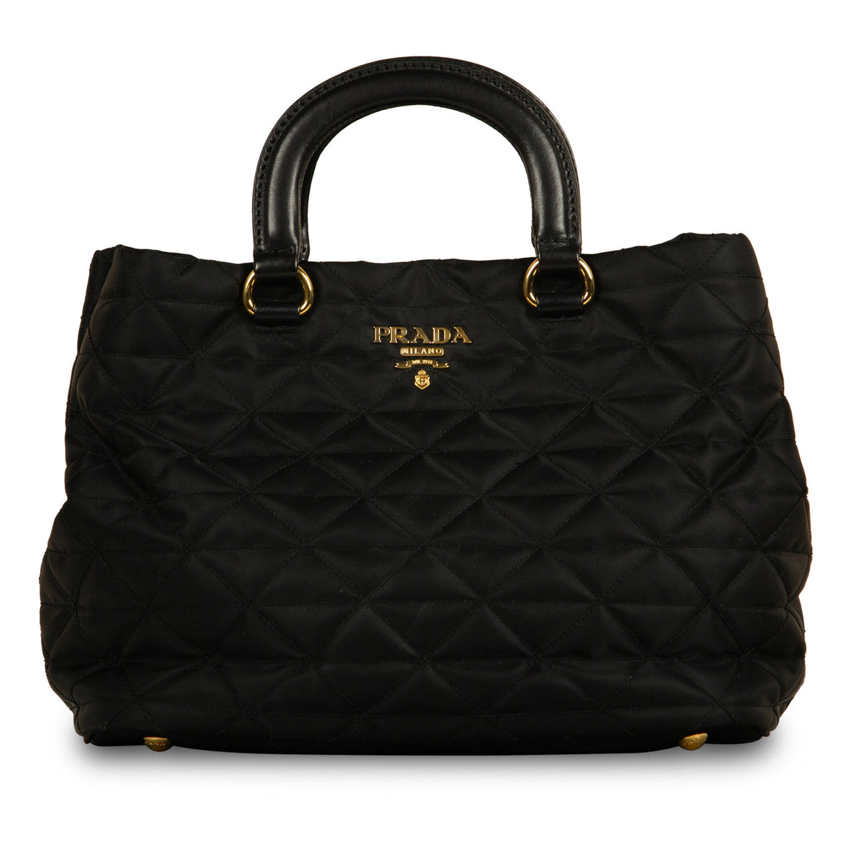 Prada Tote Bag