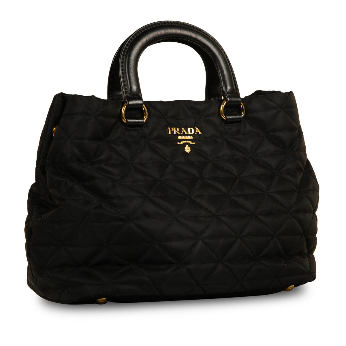 Prada Tote Bag