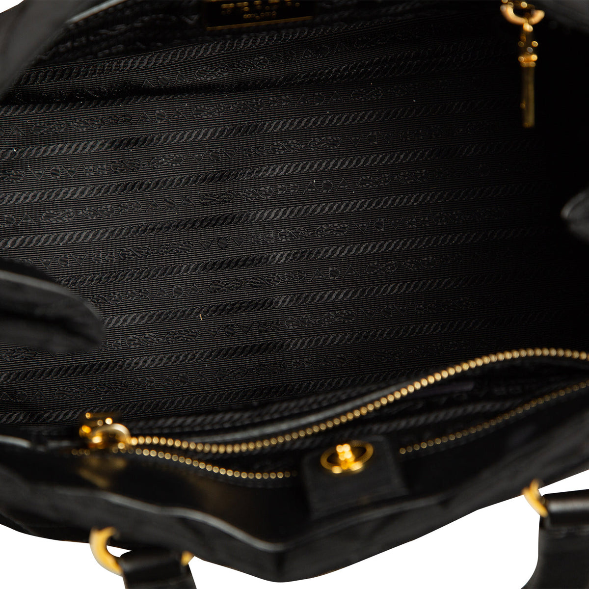 Prada Tote Bag