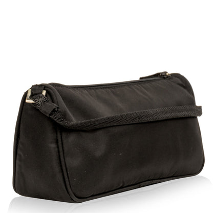 Prada Nylon Shoulder Bag
