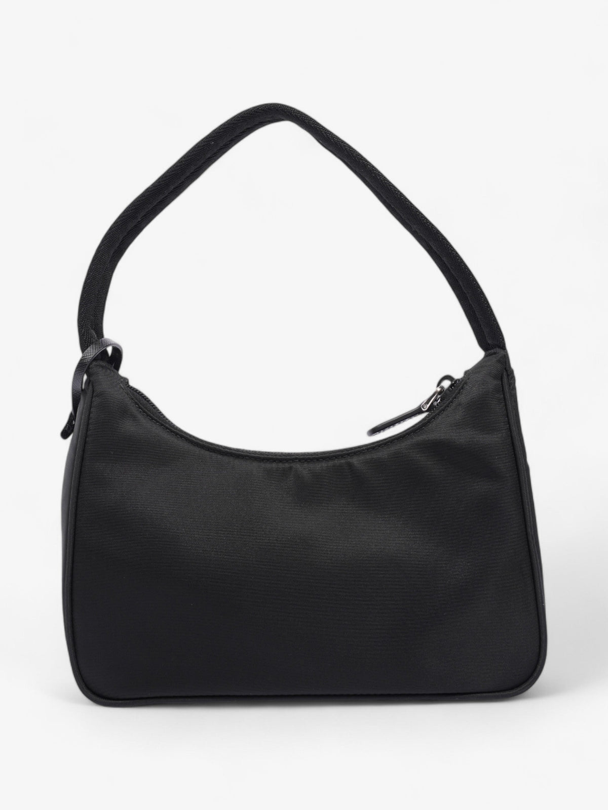 Prada Re-Edition 2000 Black Nylon