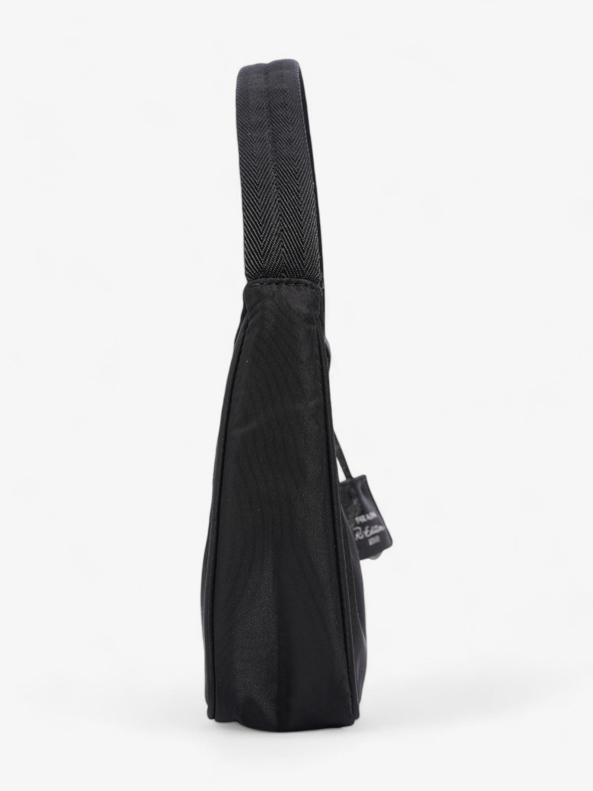 Prada Re-Edition 2000 Black Nylon