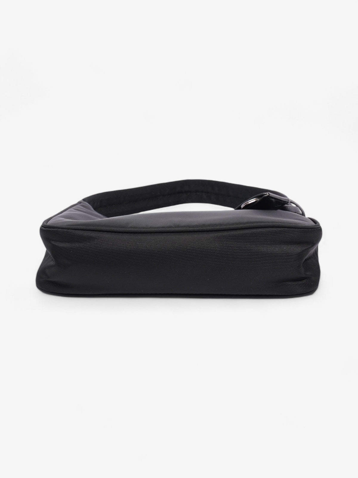 Prada Re-Edition 2000 Black Nylon