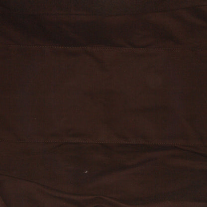 Gucci Travel Bag Large Brown Diamante Bright Brown