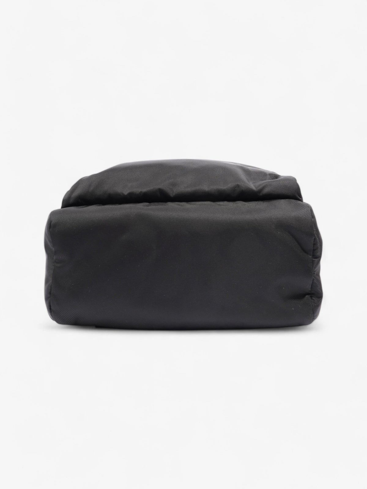 Prada Backpack Black Re Nylon