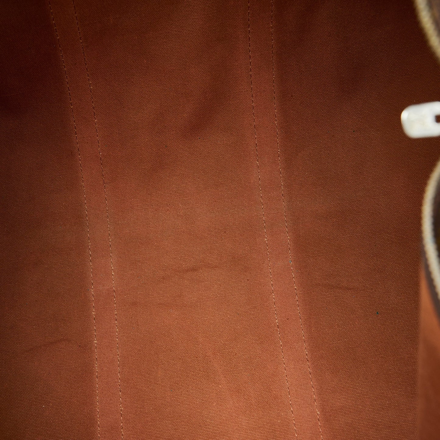 LOUIS VUITTON Monogram Keepall Bandouliere 60 Travel Bag