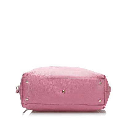 Gucci Soho Satchel