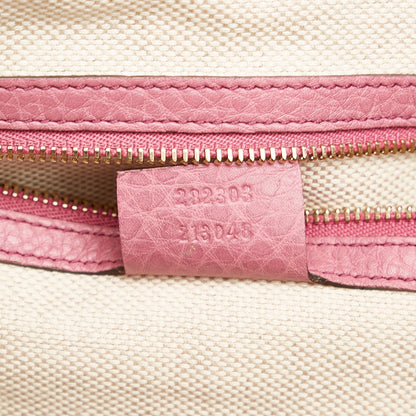 Gucci Soho Satchel