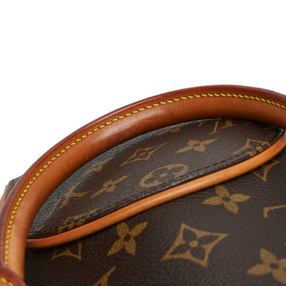 LOUIS VUITTON Monogram Ellipse PM Handbag