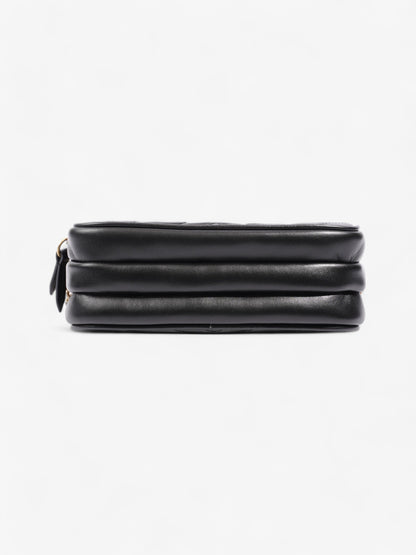 Gucci Gucci marmont bag Black Leather