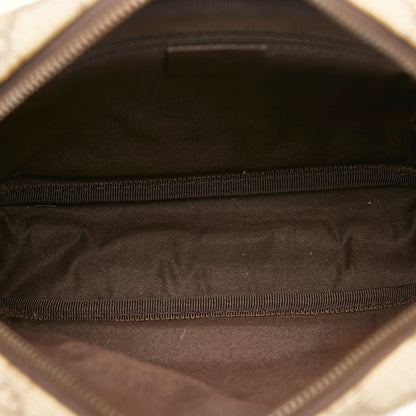 Gucci GG Supreme Crossbody Crossbody Bag