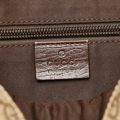 Gucci GG Supreme Crossbody Crossbody Bag