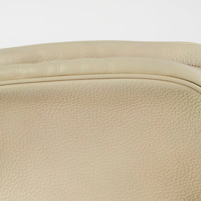 Gucci Soho Disco Ivory Crossbody Bag