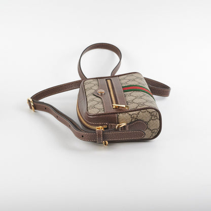 Gucci Ophidia Mini Crossbody Bag