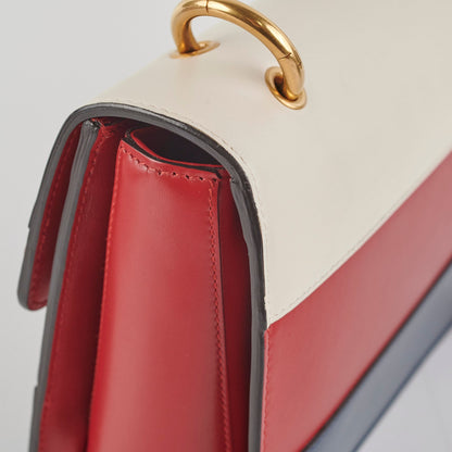 Gucci Queen Margaret Crossbody Bag