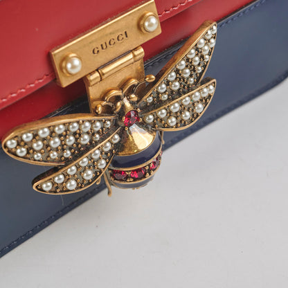 Gucci Queen Margaret Crossbody Bag