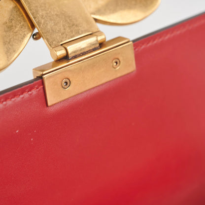 Gucci Queen Margaret Crossbody Bag
