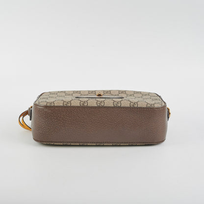Gucci Neo GG Supreme Messenger Bag