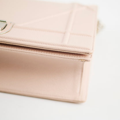 Dior Diorama Medium Light Pink