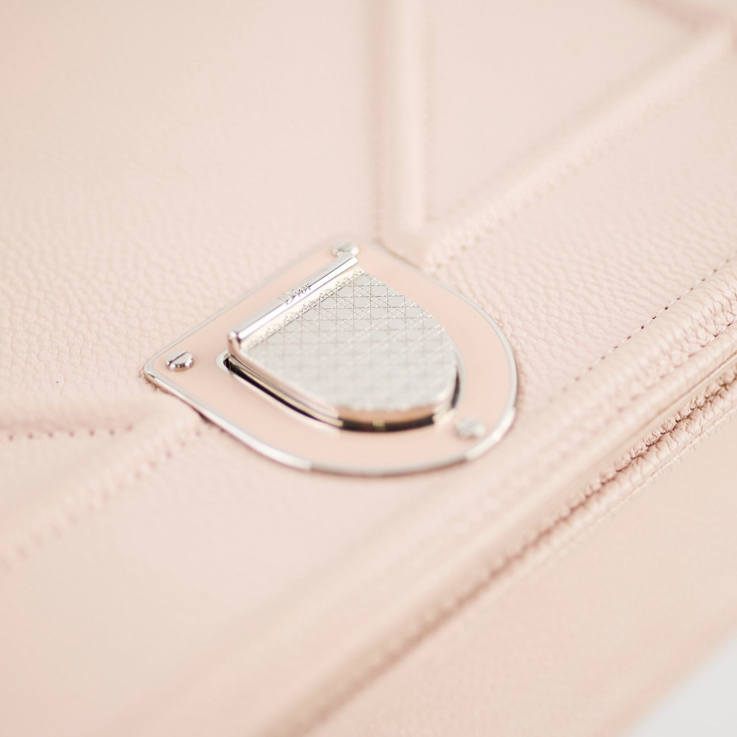 Dior Diorama Medium Light Pink