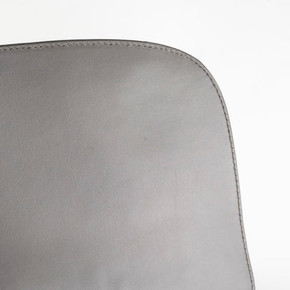 Gucci Monogram Grey Backpack