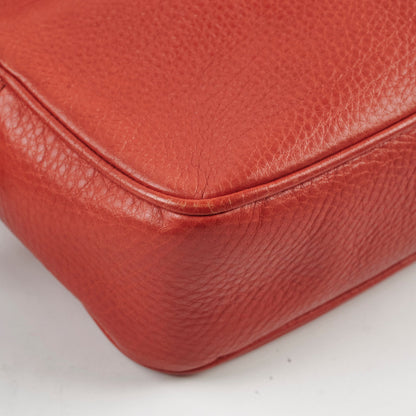 Gucci Soho Disco Bag Orange