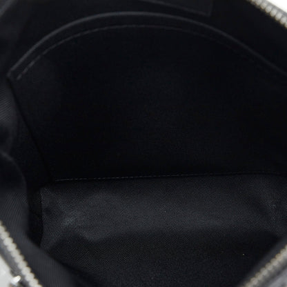 LOUIS VUITTON Damier Infini Discovery Messenger BB Crossbody Bag