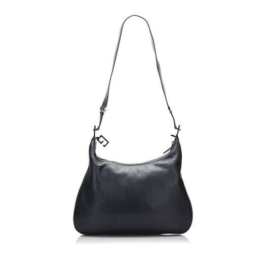Gucci Shoulder Bag Black
